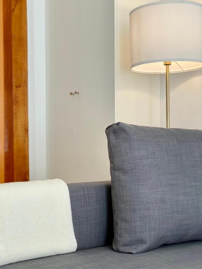 Charming Valverde Malasana Apartment Madrid Exterior photo